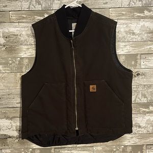 Carhartt Vest